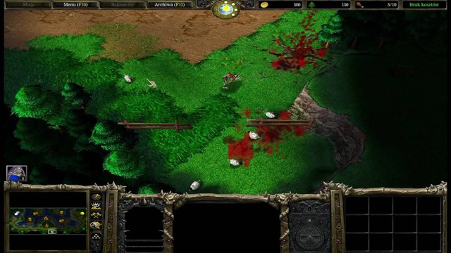 15 Custom Map huyền thoại nên xuất hiện trong Warcraft III Remastered (p1) - Ảnh 8. 15 Custom Map huyền thoại nên xuất hiện trong Warcraft III Remastered (p1) - Ảnh 8.