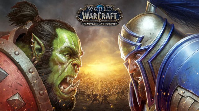 Blizzard tuyên bố không có kế hoạch ra mắt Warcraft 4, và đây là những lý do thật sự - Ảnh 3. Blizzard tuyên bố không có kế hoạch ra mắt Warcraft 4, và đây là những lý do thật sự - Ảnh 3.