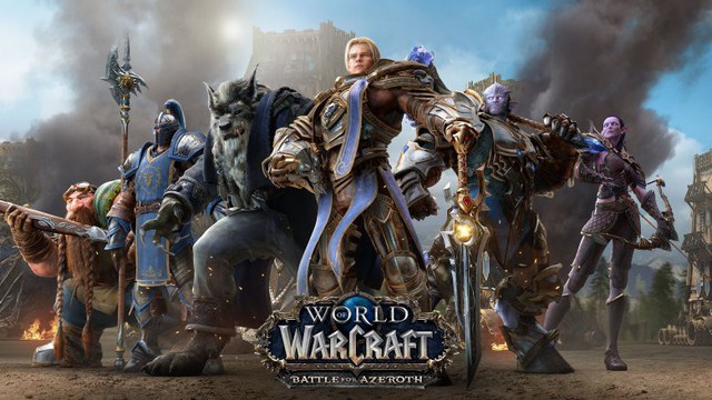 Blizzard tuyên bố không có kế hoạch ra mắt Warcraft 4, và đây là những lý do thật sự - Ảnh 4. Blizzard tuyên bố không có kế hoạch ra mắt Warcraft 4, và đây là những lý do thật sự - Ảnh 4.