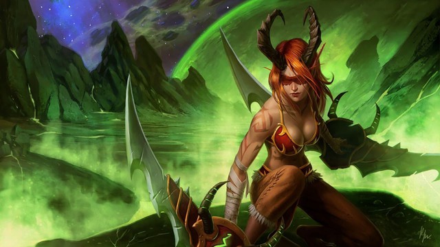 Tất tần tật những điều cần biết về Warcraft III: Reforged, kẻ viết tiếp những câu truyện huyền thoại - Ảnh 3. Tất tần tật những điều cần biết về Warcraft III: Reforged, kẻ viết tiếp những câu truyện huyền thoại - Ảnh 3.