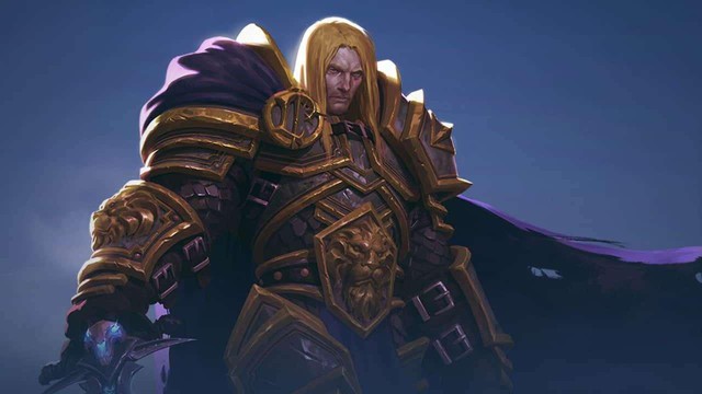 Tất tần tật những điều cần biết về Warcraft III: Reforged, kẻ viết tiếp những câu truyện huyền thoại - Ảnh 2. Tất tần tật những điều cần biết về Warcraft III: Reforged, kẻ viết tiếp những câu truyện huyền thoại - Ảnh 2.