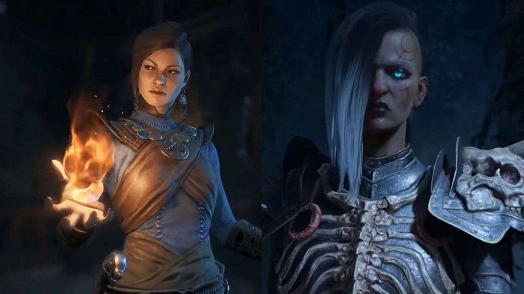 Diablo 4