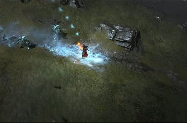 Xuất hiện game thủ đầu tiên "vượt qua" độ khó cao nhất của Diablo 4, nhưng rồi lại mất tất cả sau đó - Ảnh 1. Xuất hiện game thủ đầu tiên "vượt qua" độ khó cao nhất của Diablo 4, nhưng rồi lại mất tất cả sau đó - Ảnh 1.