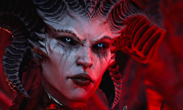 Diablo 4 quá hay, game thủ vẫn yêu cầu nhà phát hành thêm tính năng mới để dễ "khoe" kỷ lục - Ảnh 3. Diablo 4 quá hay, game thủ vẫn yêu cầu nhà phát hành thêm tính năng mới để dễ "khoe" kỷ lục - Ảnh 3.