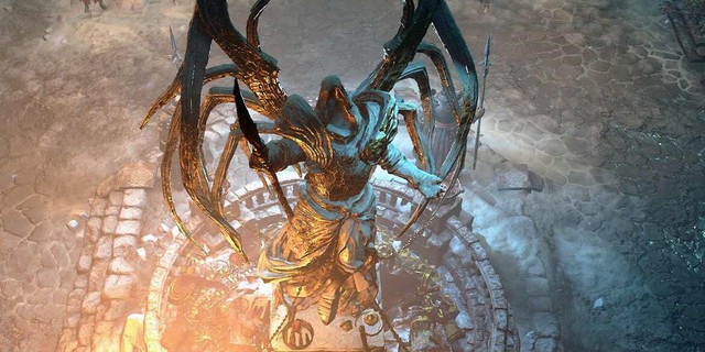 Diablo 4 quá hay, game thủ vẫn yêu cầu nhà phát hành thêm tính năng mới để dễ "khoe" kỷ lục - Ảnh 2. Diablo 4 quá hay, game thủ vẫn yêu cầu nhà phát hành thêm tính năng mới để dễ "khoe" kỷ lục - Ảnh 2.