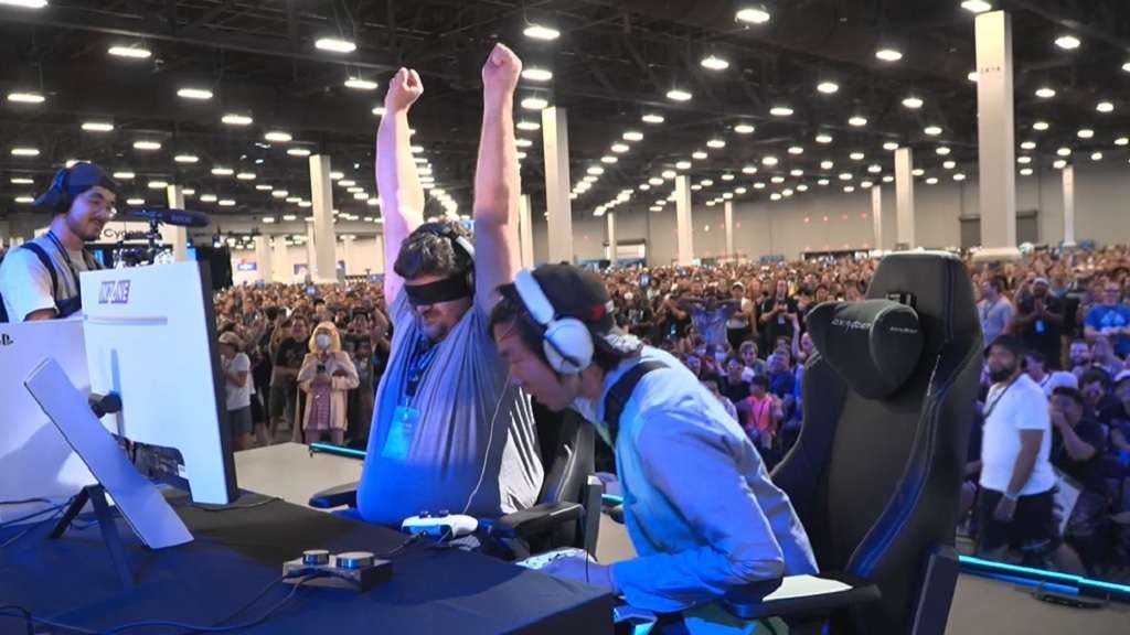 Street Fighter 6